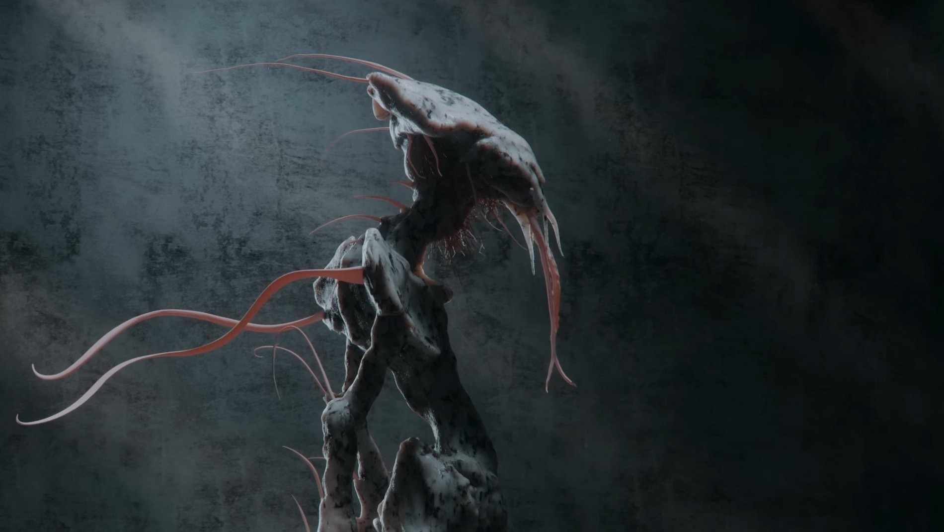 Příliš vzdálení sousedé - Existují mimozemské civilizace