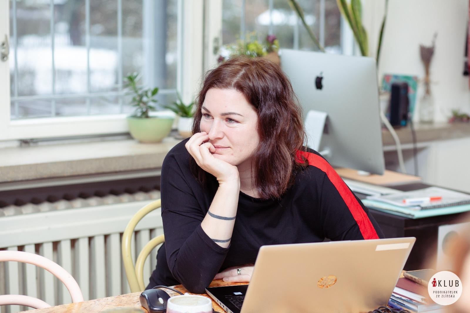 Ranní ONLINE networking