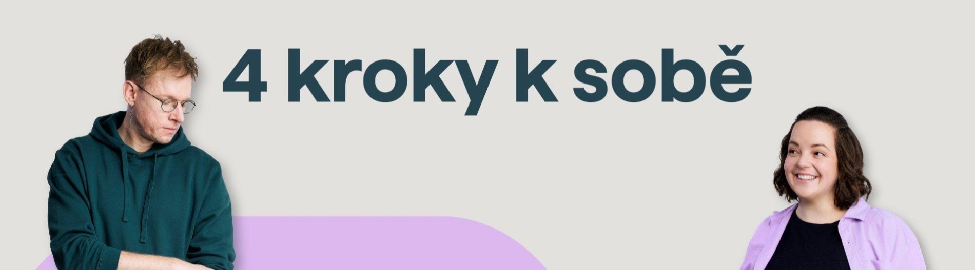4 kroky k sobě - Nenásilná komunikace prožitkem (den v Brně)