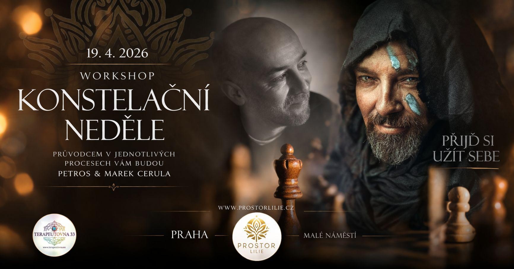 Konstelační neděle