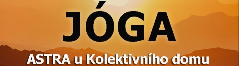 Dopolední jóga v srdci Zlína