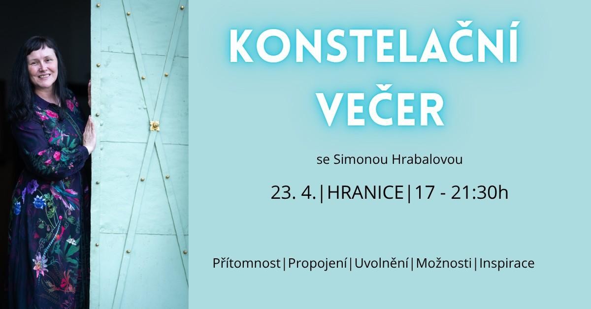 Konstelační večer