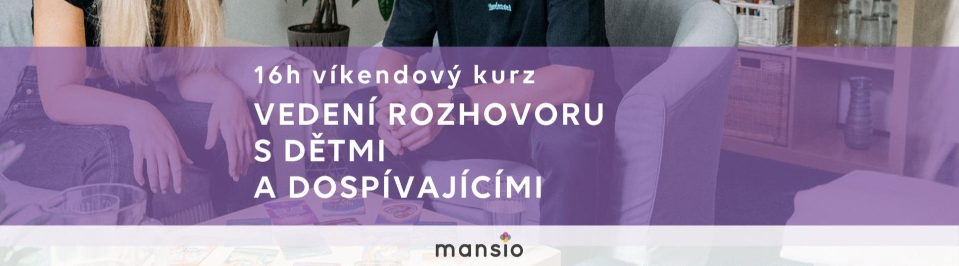 Vedení rozhovoru s dětmi a dospívajícími - ...