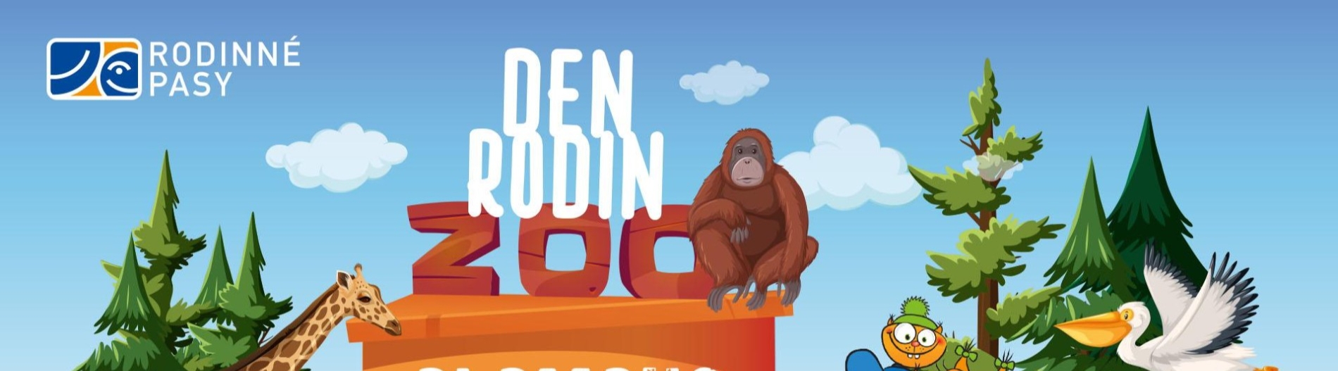 Den rodin v ZOO Olomouc 