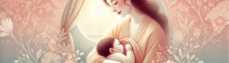 Podpůrná skupinka při kojení a mateřství