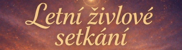 Letní živlové setkání