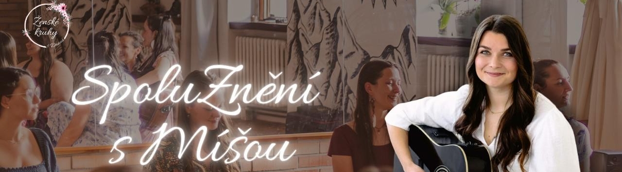 SpoluZnění s Míšou