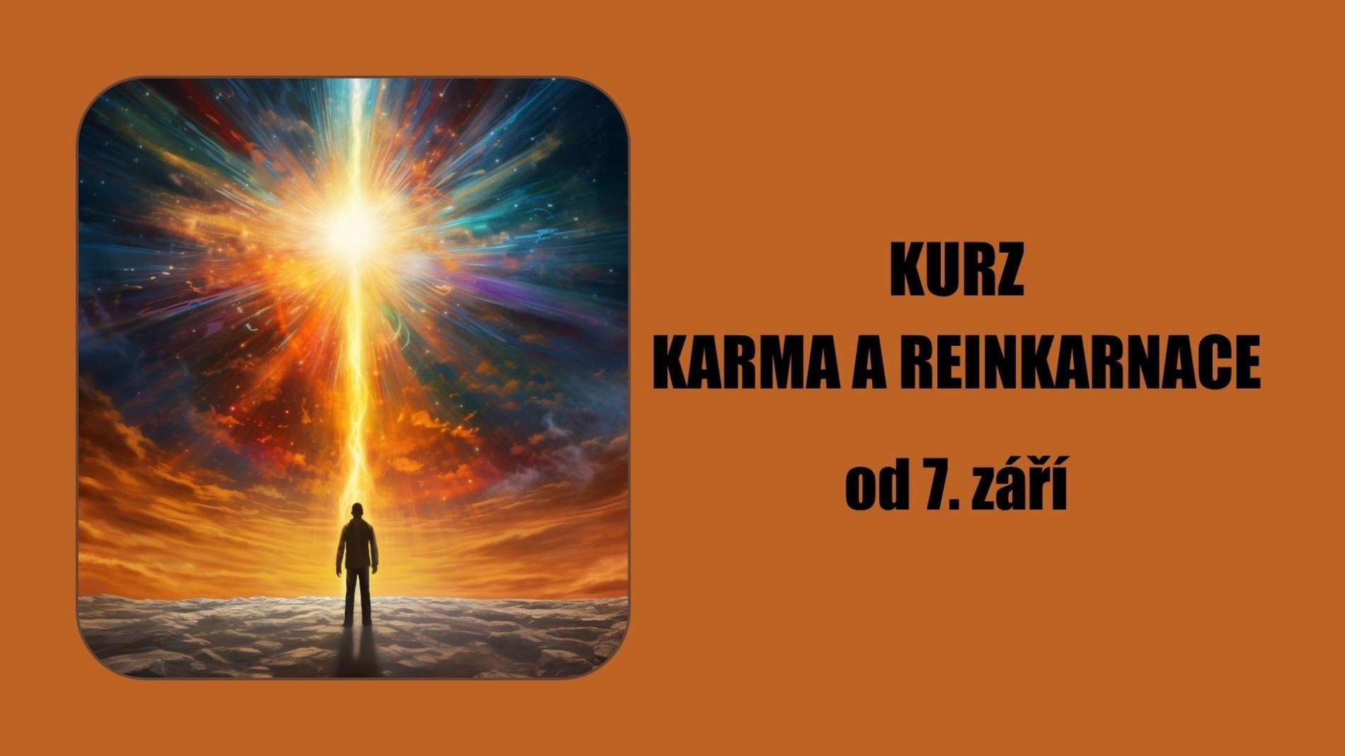 Karma a reinkarnace