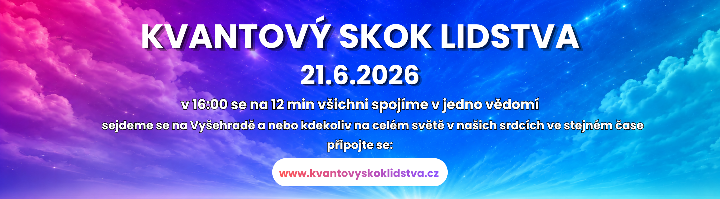 KVANTOVÝ SKOK LIDSTVA 
