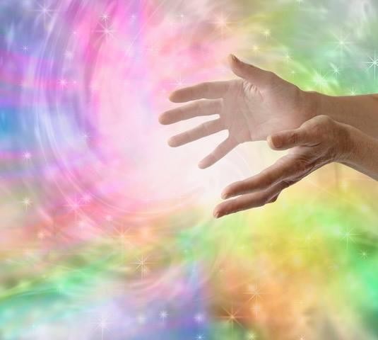Kurz REIKI 2. stupeň (nejen) pro maséry