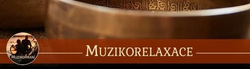 Muzikorelaxace – akreditovaný vzdělávací program