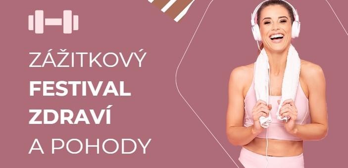 Festival zdraví 2026