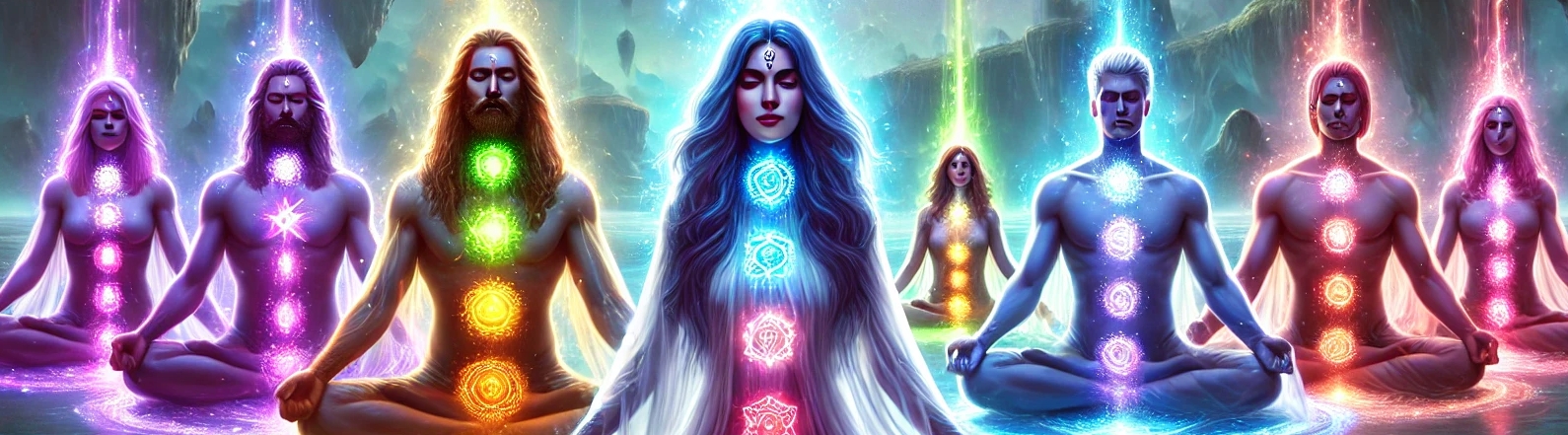 Tu. May 12th Weekly Manifestation Meditation
