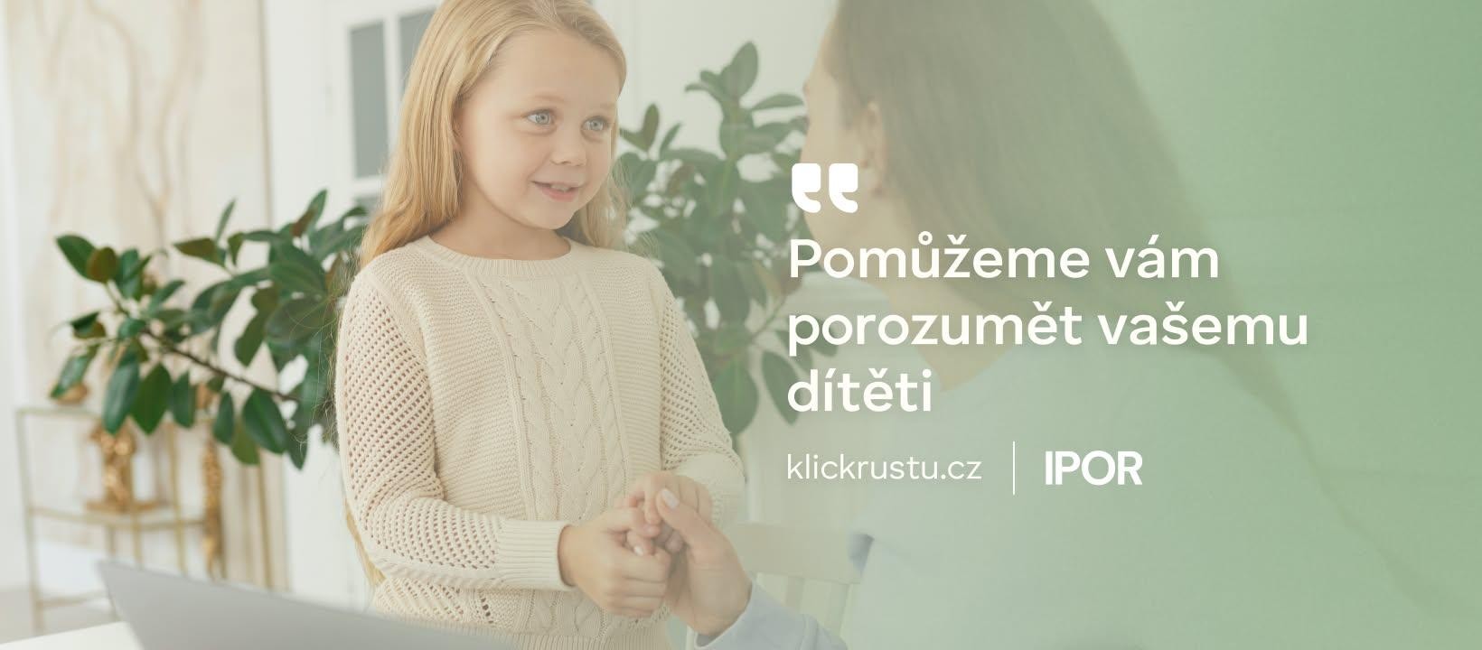 Hlava v klidu - workshop - Dejte vašemu dítěti ke Dni dětí dárek který mu změní život