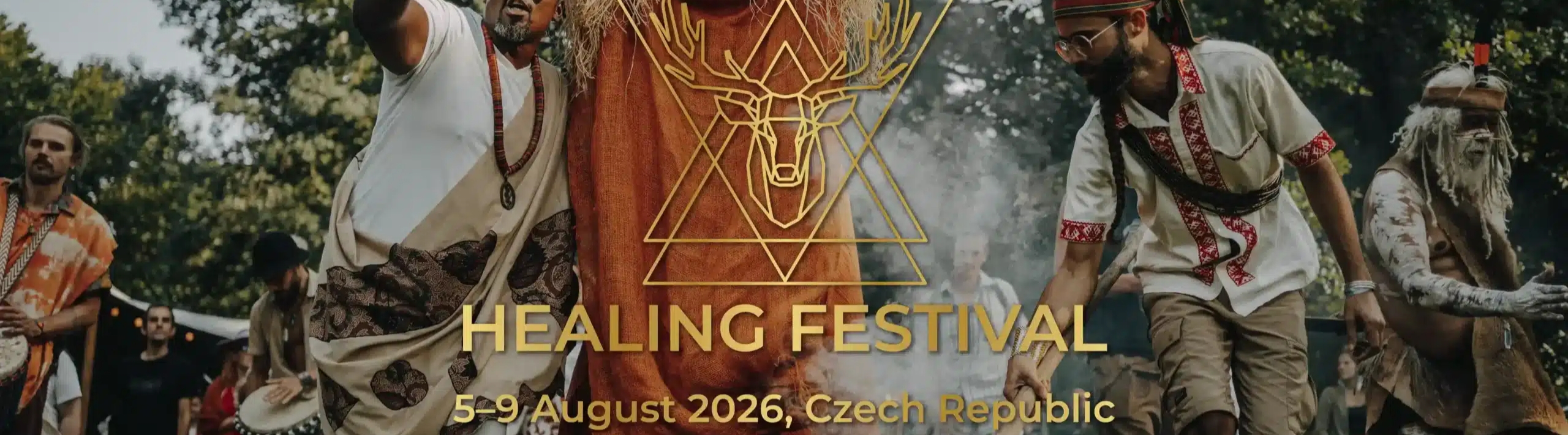 Healing Festival 2026