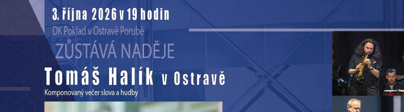 Tomáš Halík - Zůstává Naděje