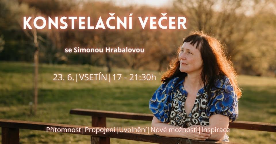 Konstelační večer