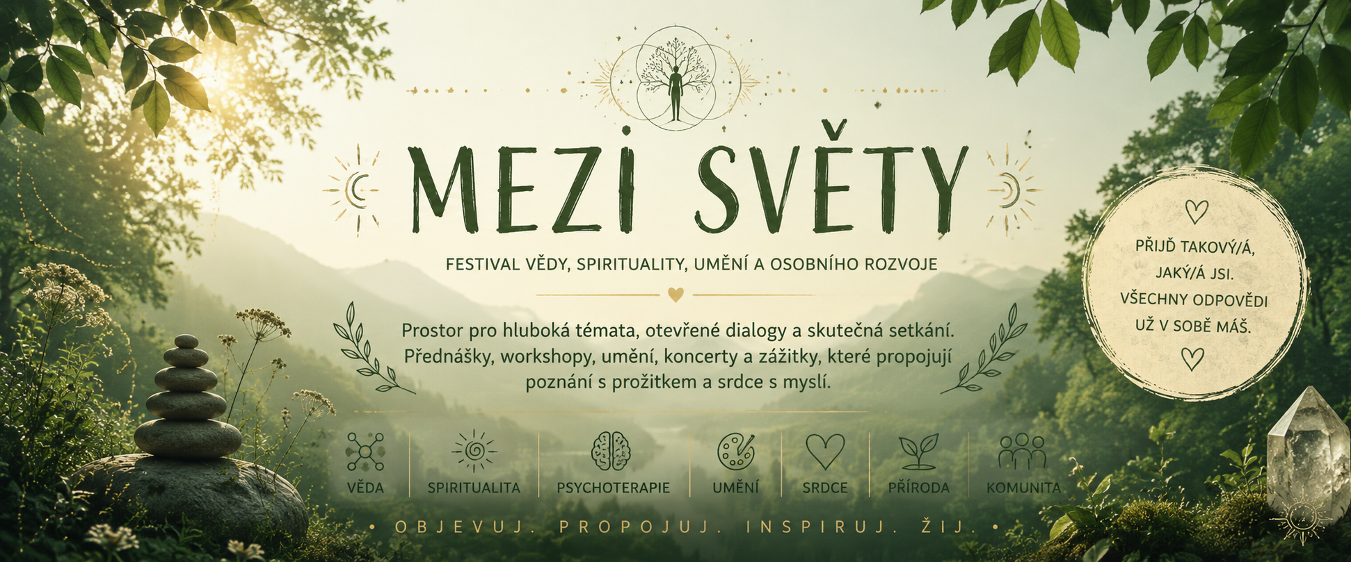 Festival mezi světy 