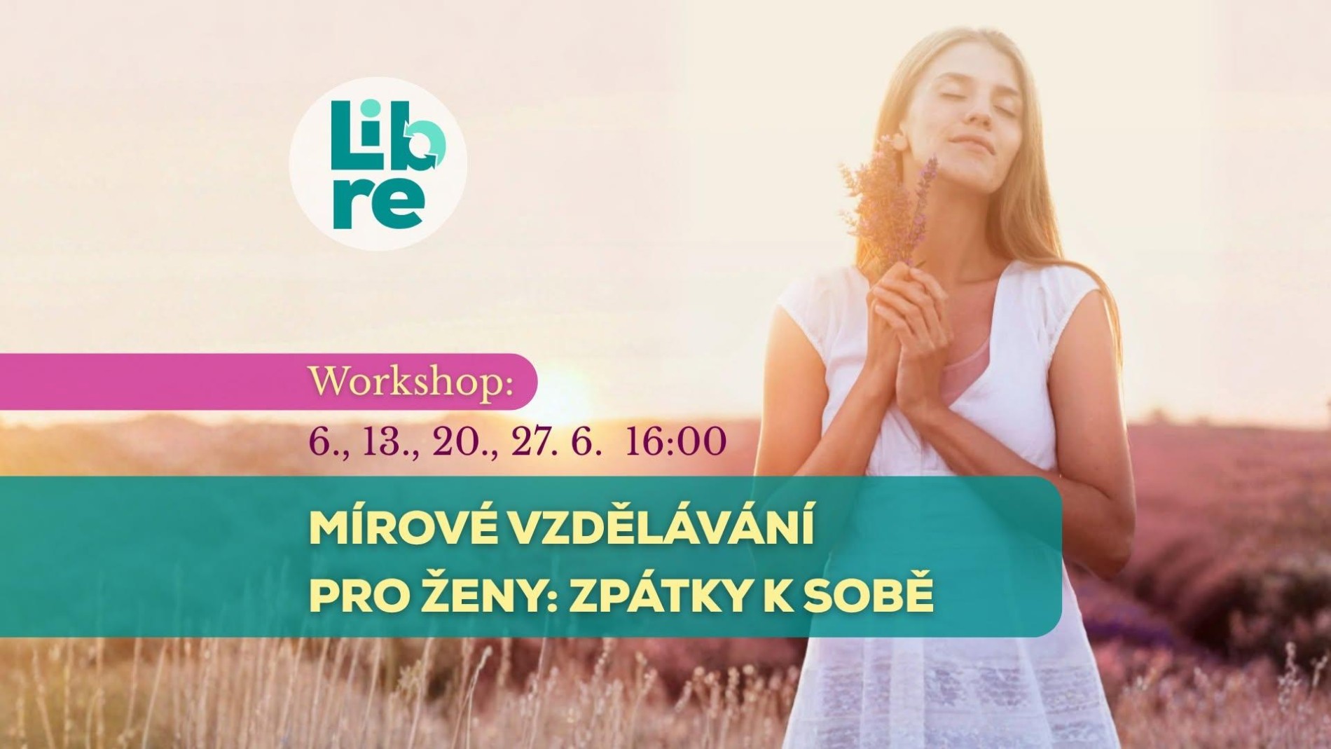 Zpátky k sobě