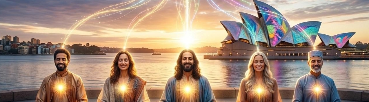 AU Manifestation Meditation