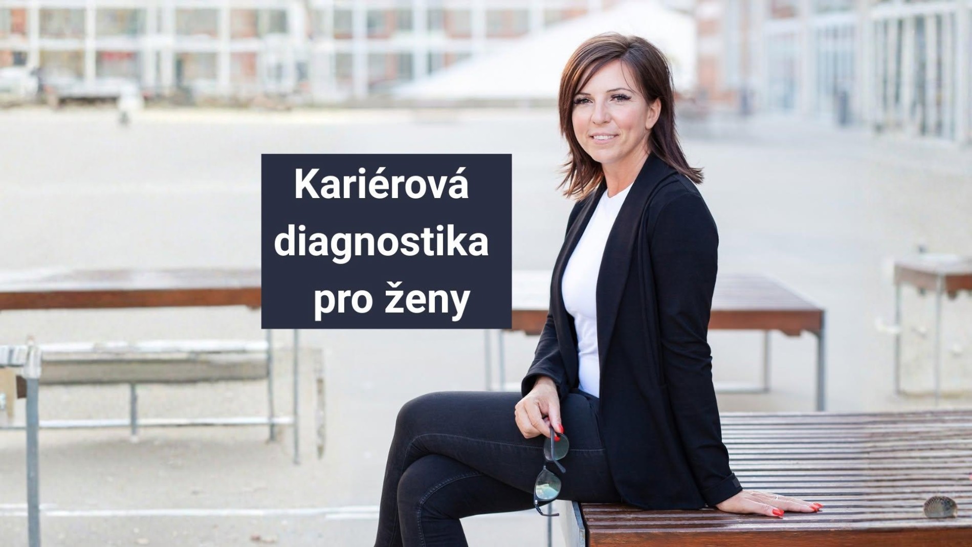 Kariérová diagnostika pro ženy