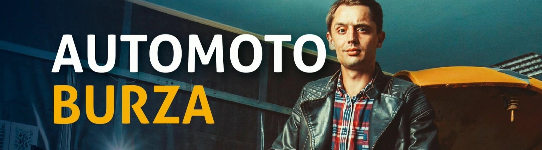 Automoto burza podzim