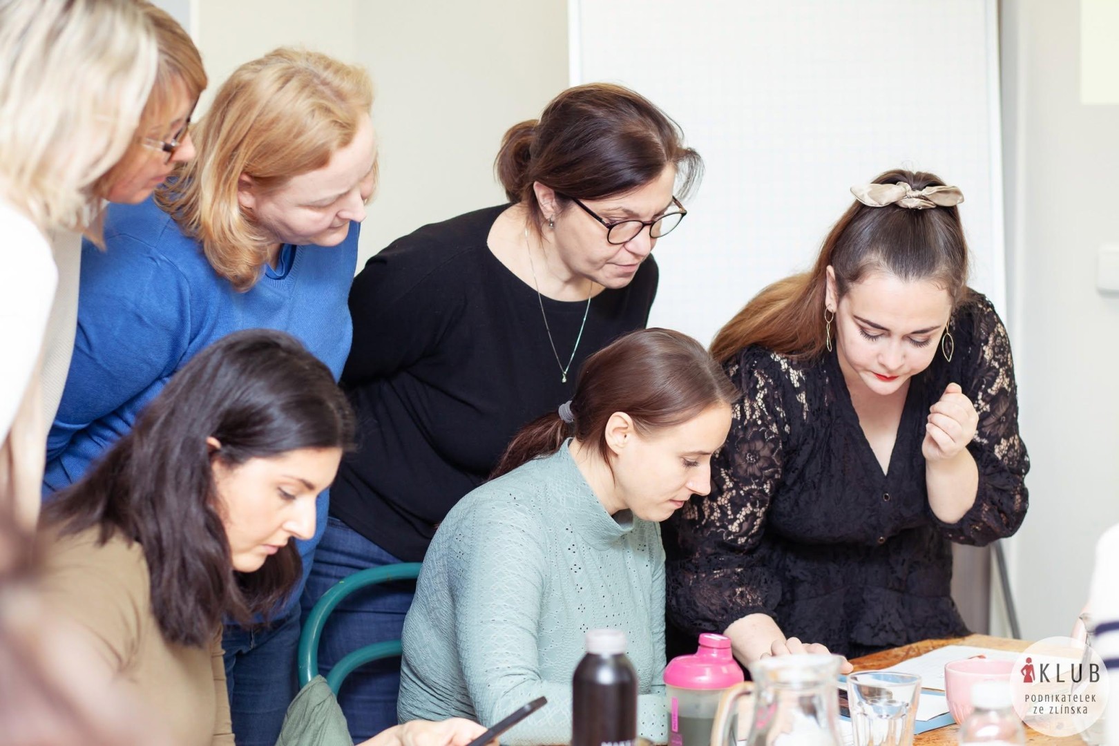 AKADEMIE SOCIÁLNÍCH SÍTÍ - ZLÍN (IV.)