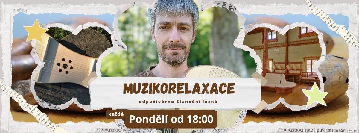 Muzikorelaxace