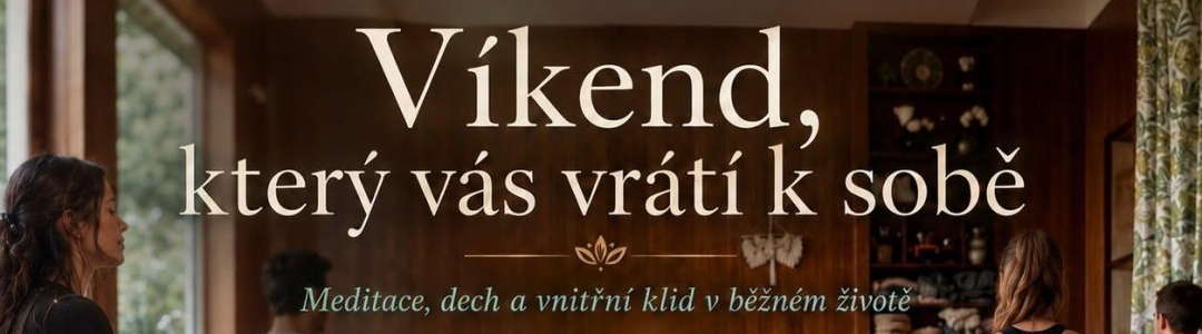Úvod do meditací