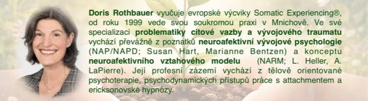 Práce s komplexním (C-PTSD) a raným vztahovým ... Práce s komplexním (C-PTSD) a raným vztahovým ...