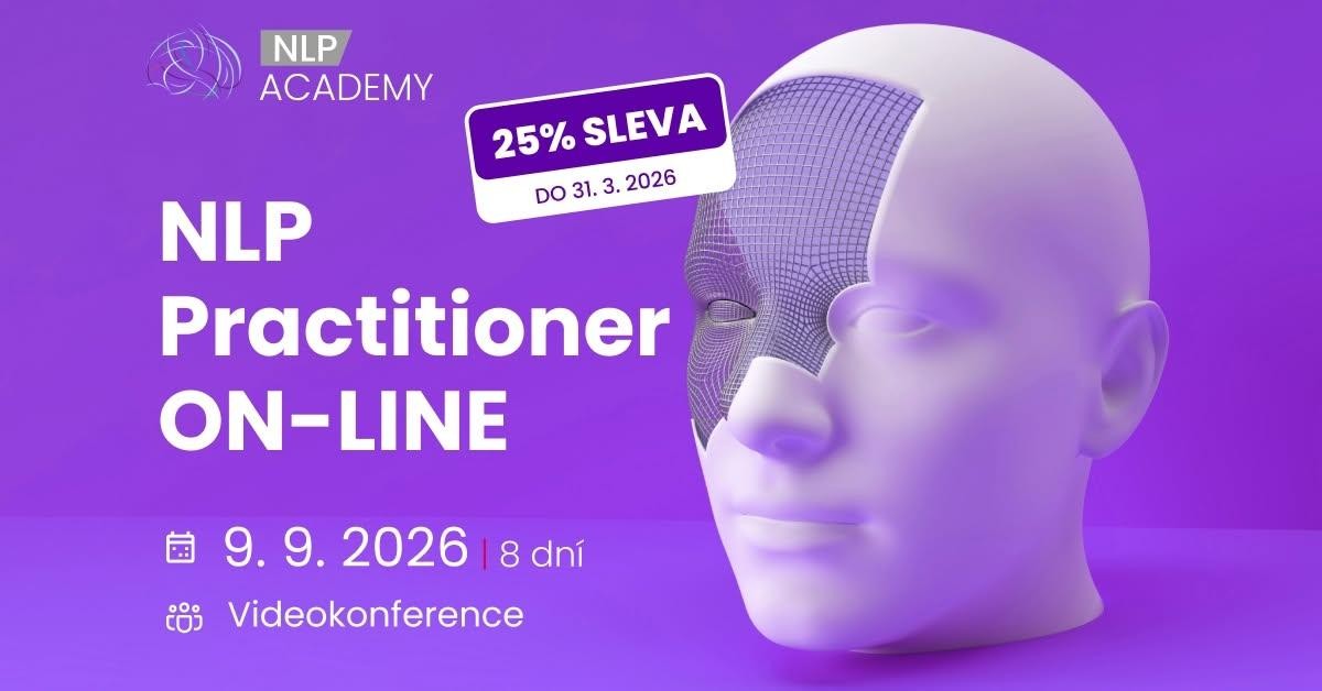 NLP Practitioner ON-LINE