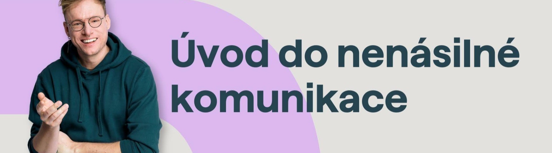 Úvod do nenásilné komunikace (víkend v Brně)