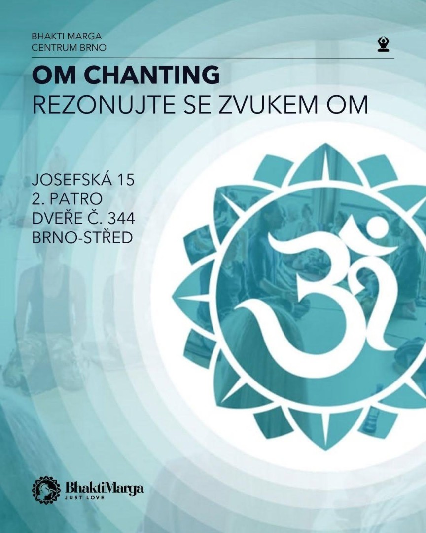 OM Chanting