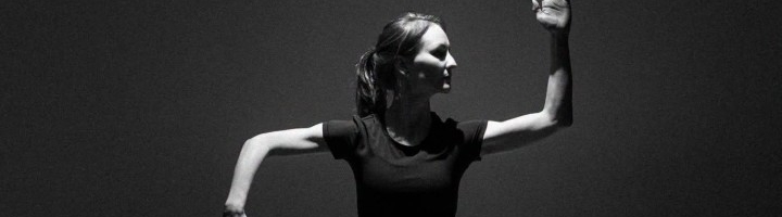 Lenka Schwarzová – Pohybová inteligence podle Feldenkraisovy metody - InspiroHub