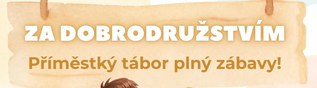 Příměstský tábor