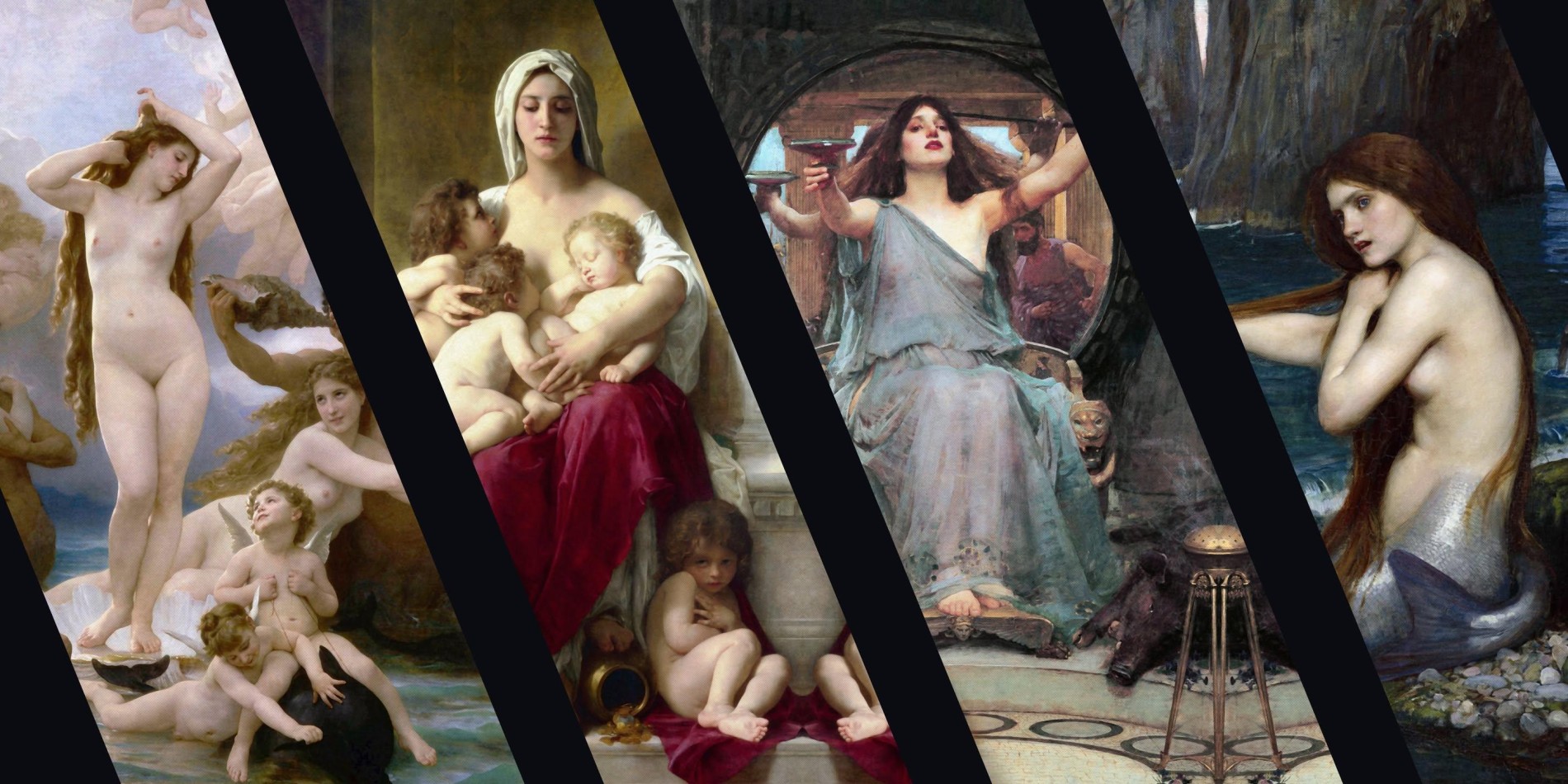 Cesta Hrdinky - Archetypy a psychologie ženy