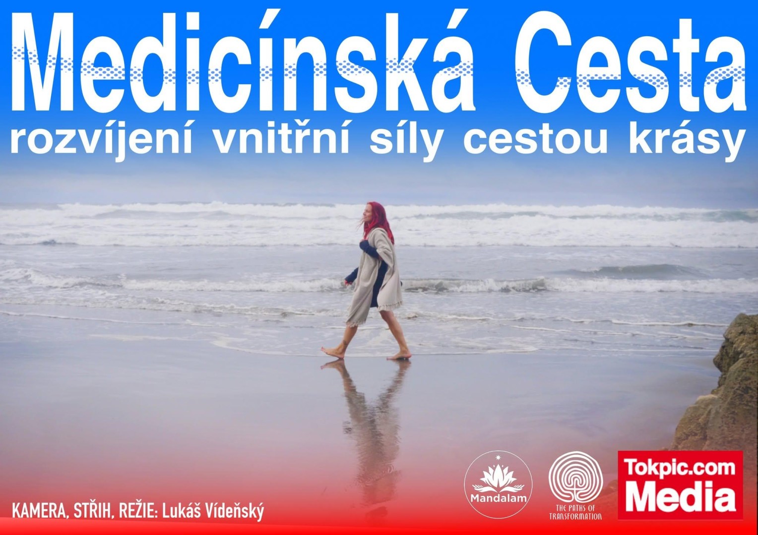 MEDICÍNSKÁ CESTA - promítání filmu a beseda s tvůrci