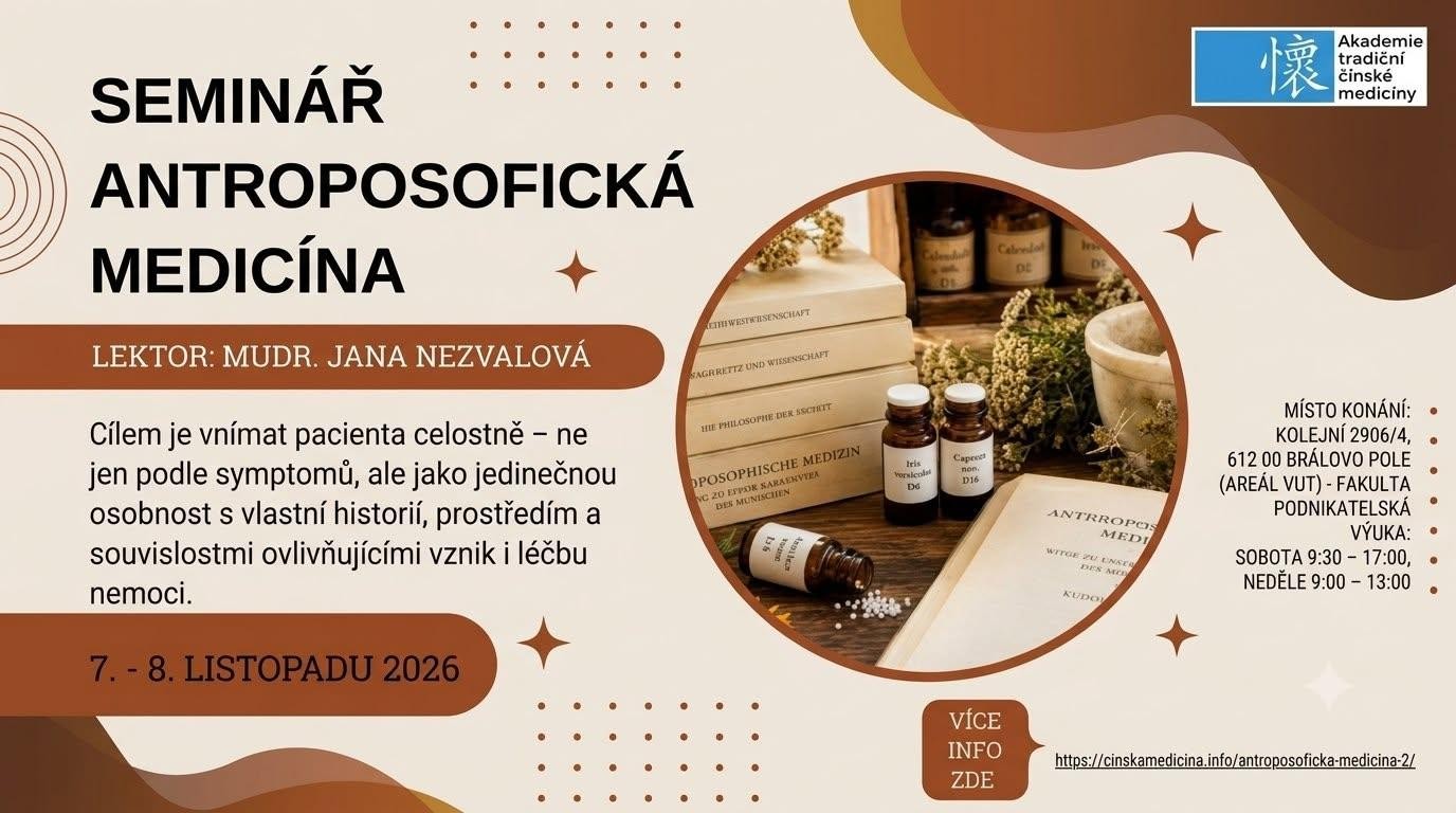 Antroposofická medicína