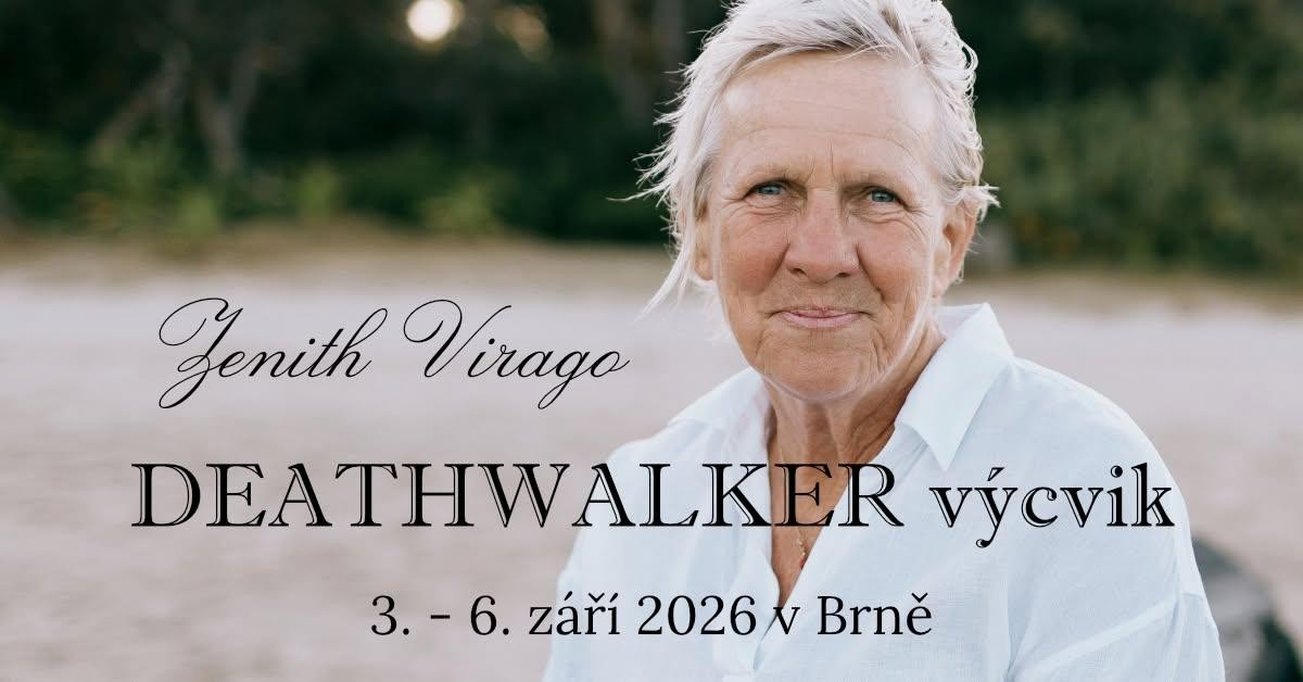 DEATHWALKER výcvik se Zenith Virago v Brně