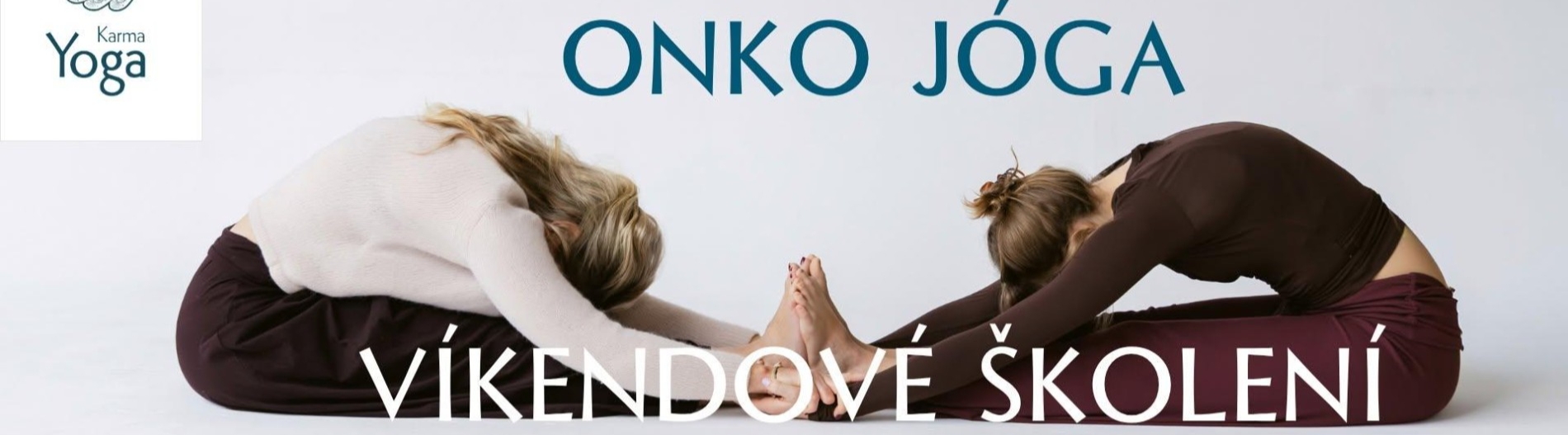 ONKO JÓGA - ŠKOLENÍ 2027
