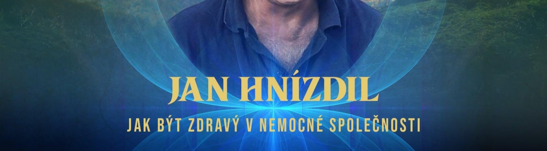 Jan Hnízdil