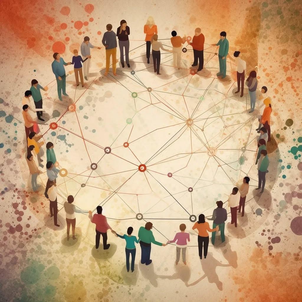 Konstelace s Rudou