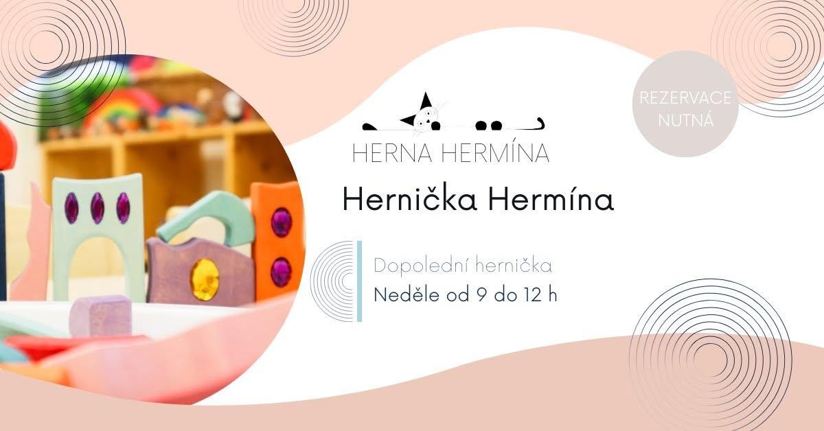 Hernička Hermína