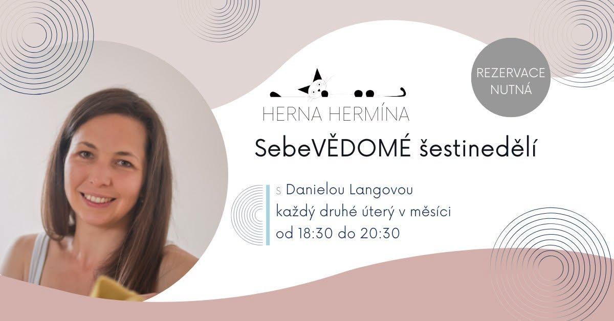 Sebevědomé šestinedělí