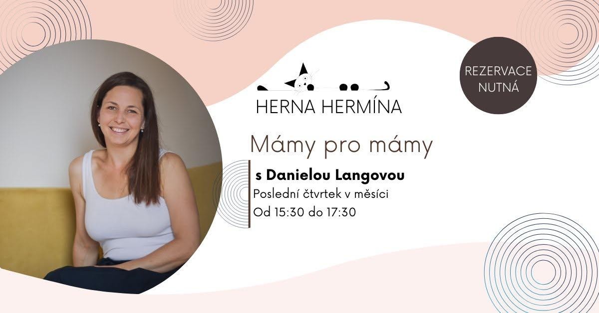 Mámy pro mámy Mámy pro mámy