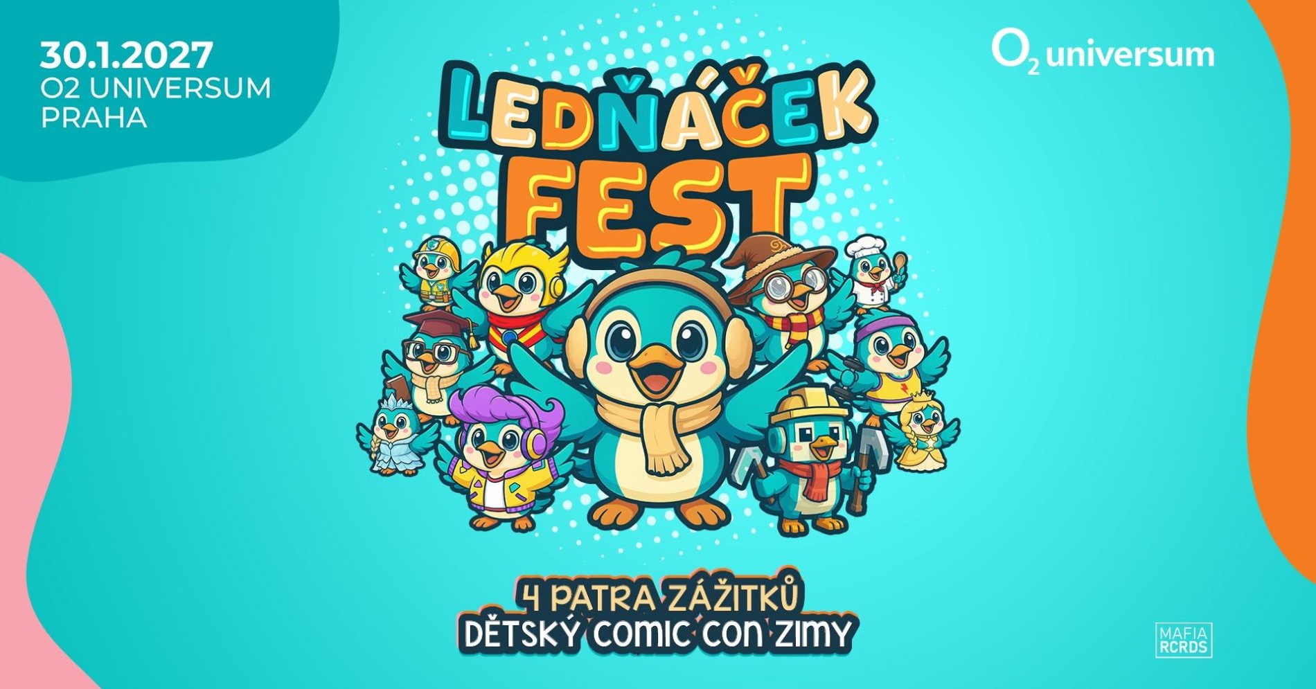 LEDŇÁČEK FEST 2027