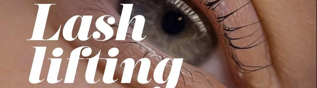 Zlín - Kurz Lash Lifting pro začátečníky