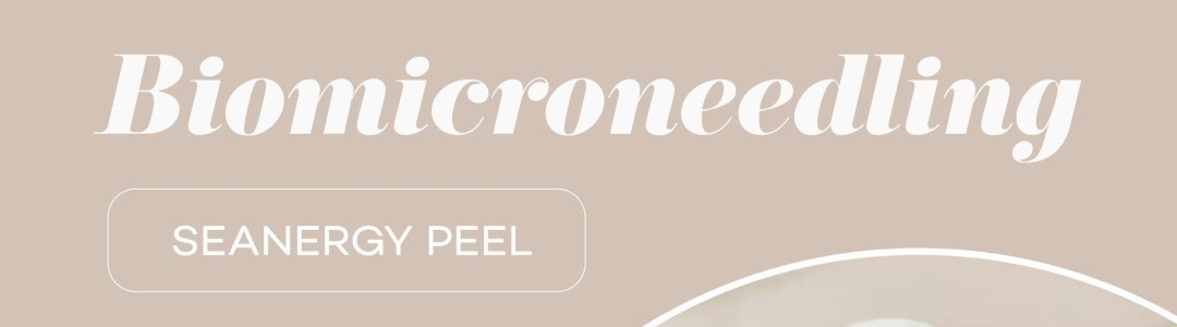 ZLÍN - Certifikovaný kurz Biomicroneedling