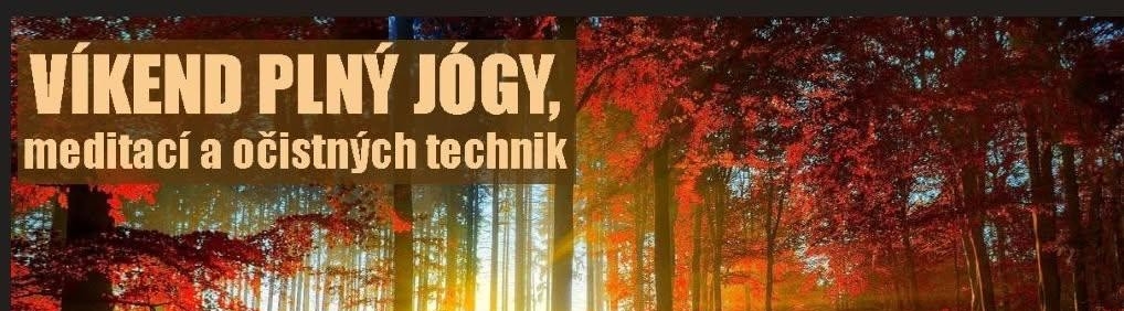 RESTART V BESKYDECH - Jógový víkend na Antariku