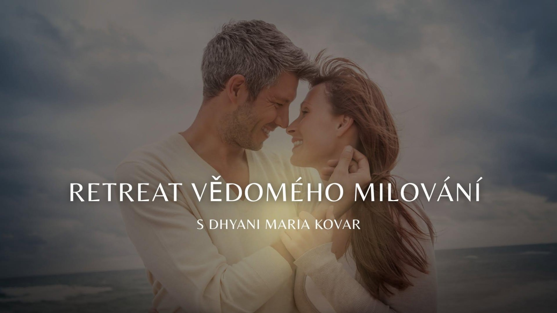 Retreat vědomého milování